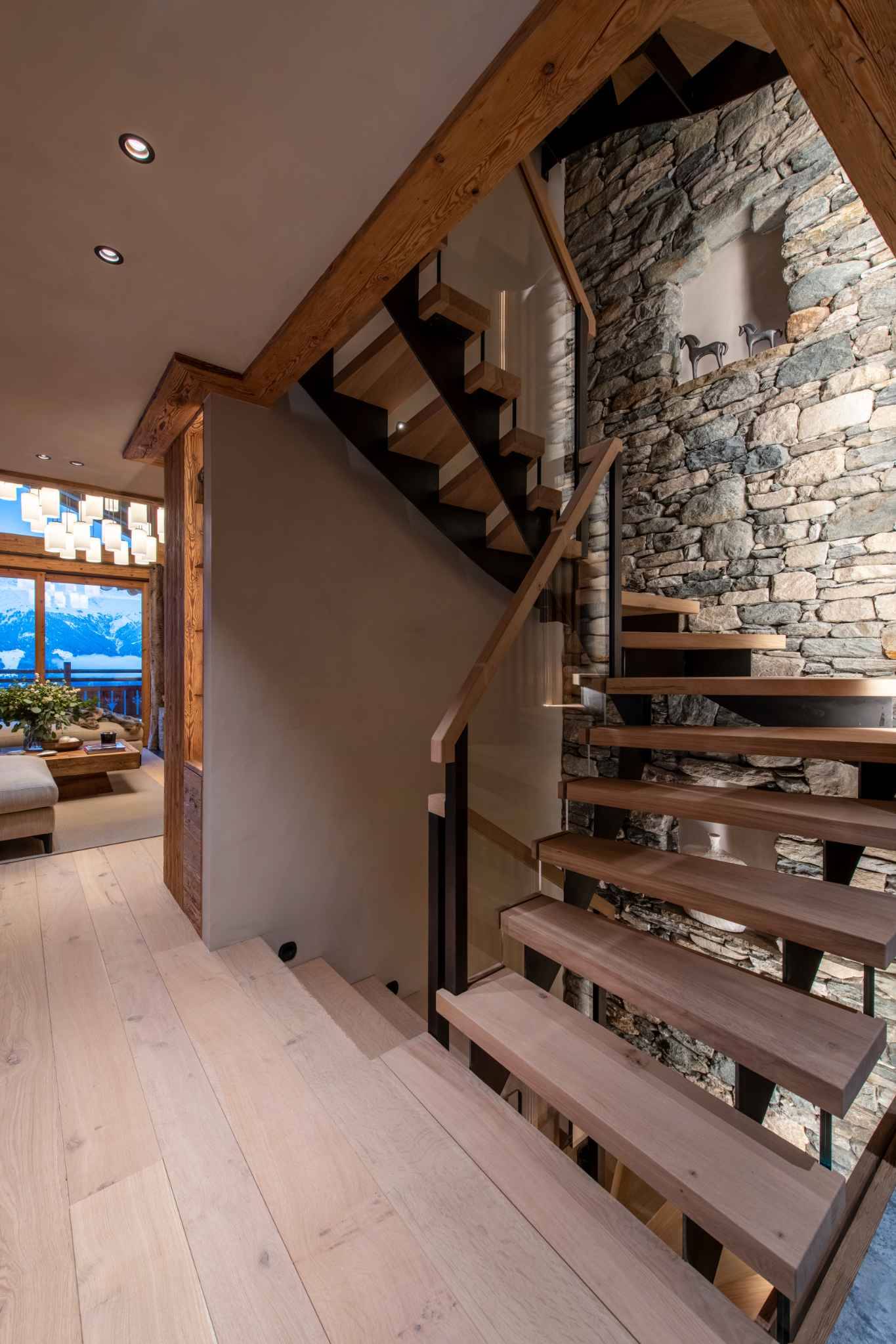 7 rooms chalet