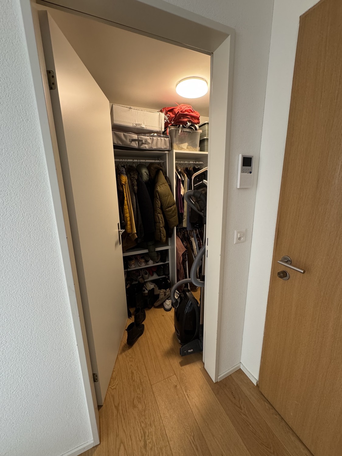 Appartamento di 2 ½ locali