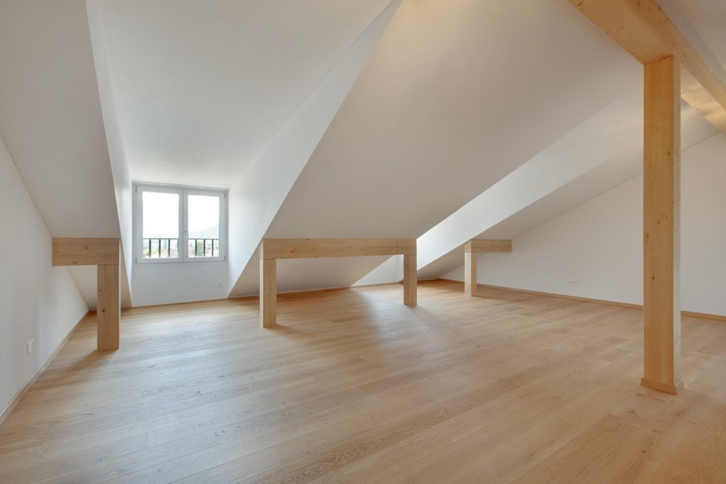 2 ½ locali duplex