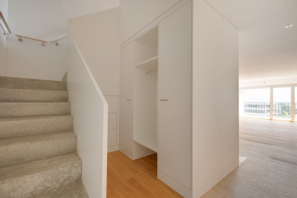2 ½ locali duplex