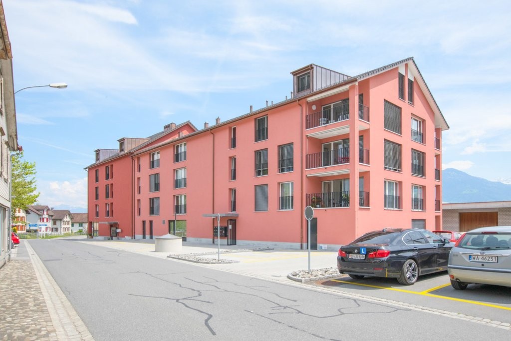 2 ½ locali duplex
