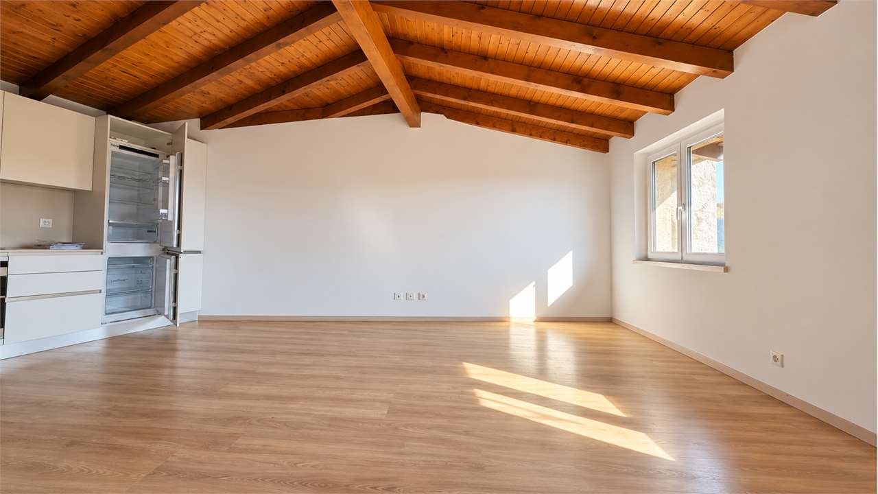 3 ½ rooms apartment, foto 3 di 9