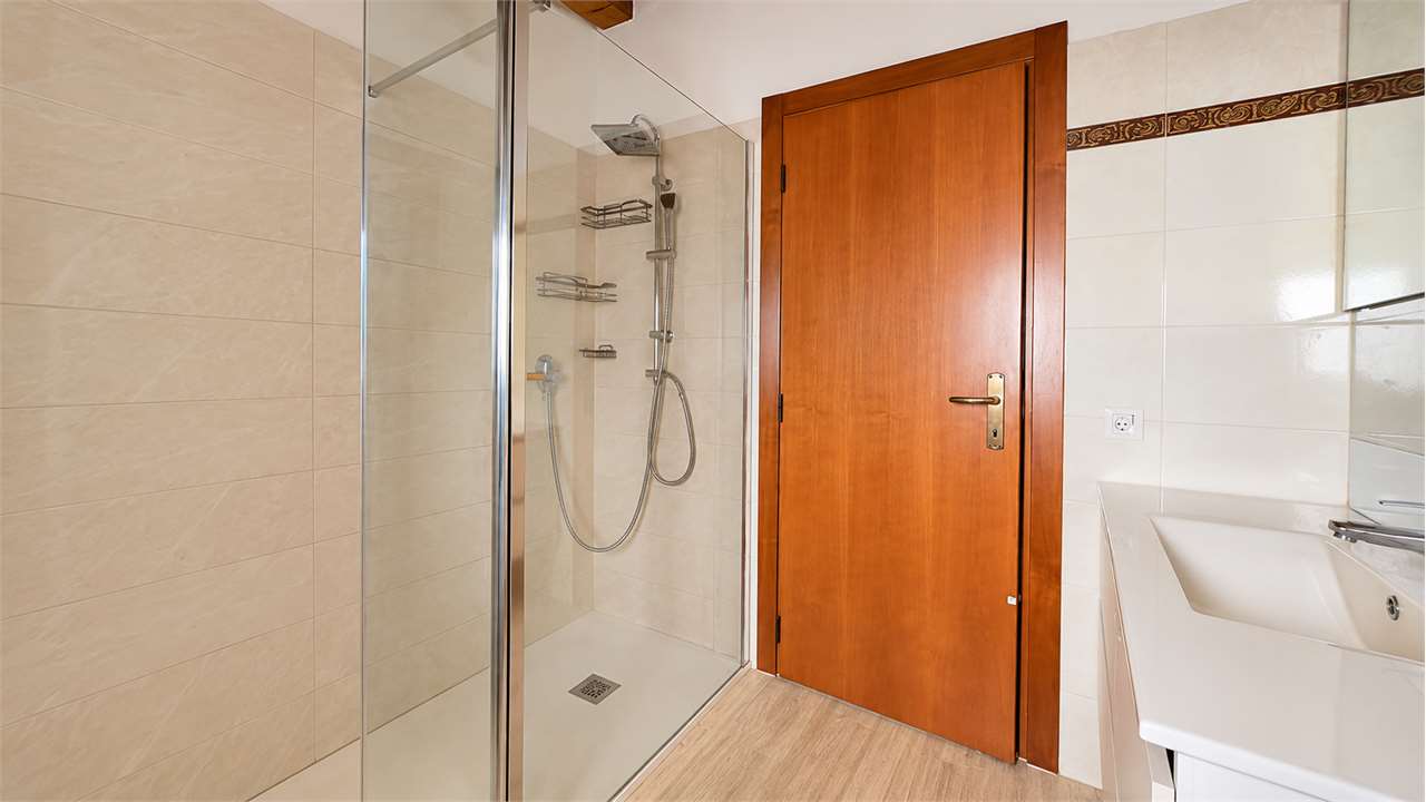 3 ½ rooms apartment, foto 6 di 9