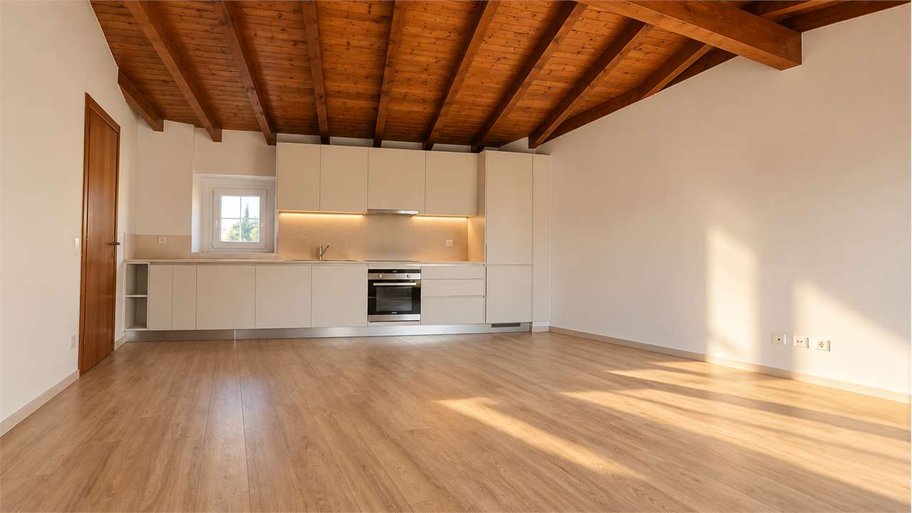 3 ½ rooms apartment, foto 2 di 9