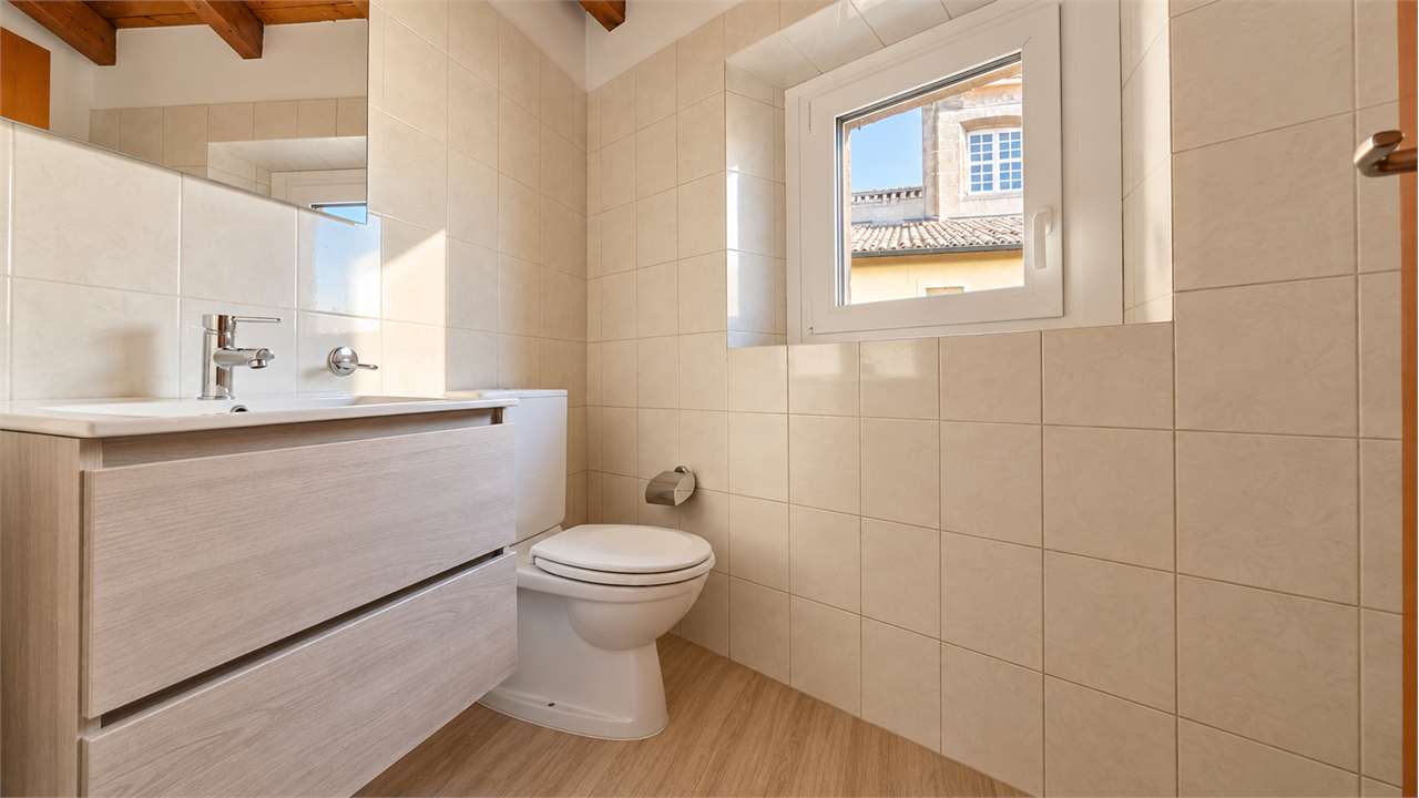 3 ½ rooms apartment, foto 8 di 9