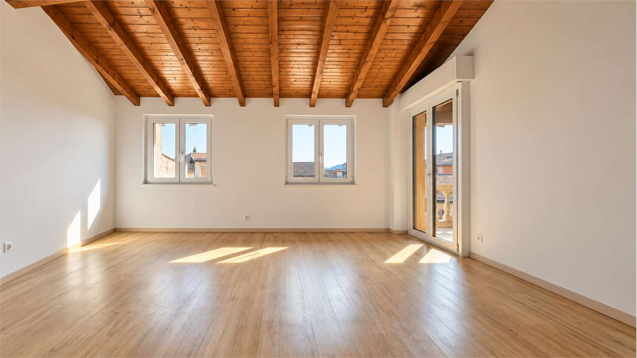 3 ½ rooms apartment, foto 1 di 9