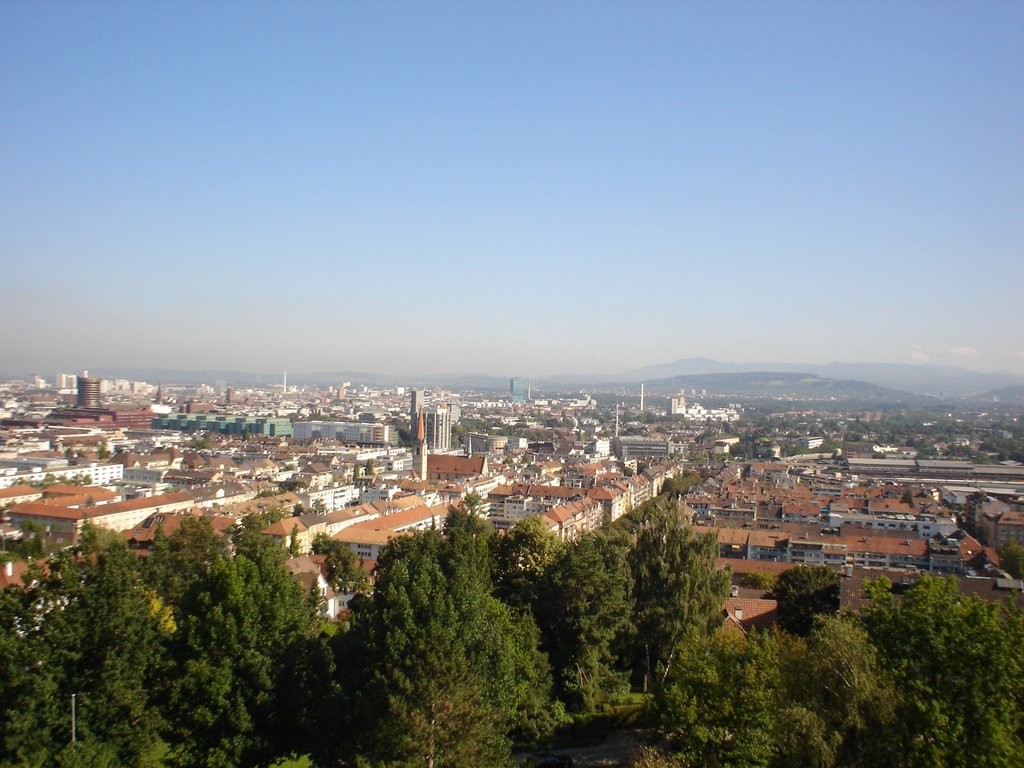 Appartamento di 6 ½ locali, foto 1 di 5