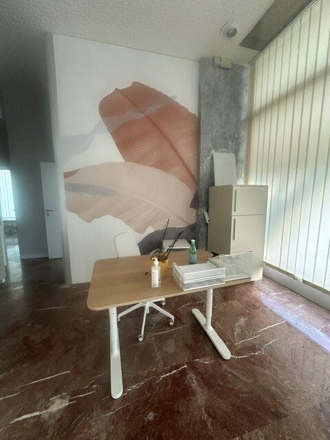 58m² studio