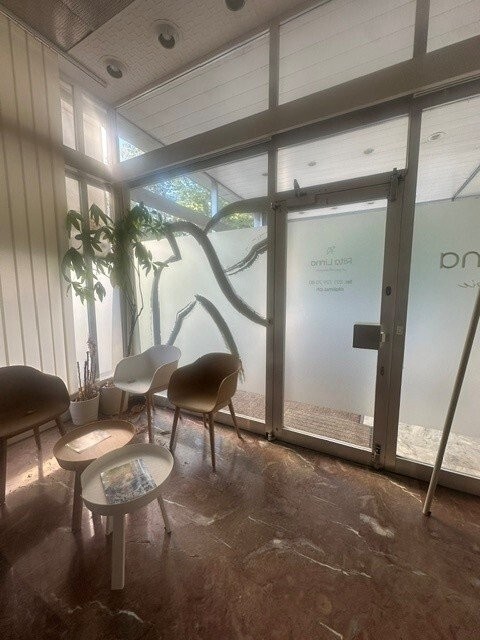 58m² studio