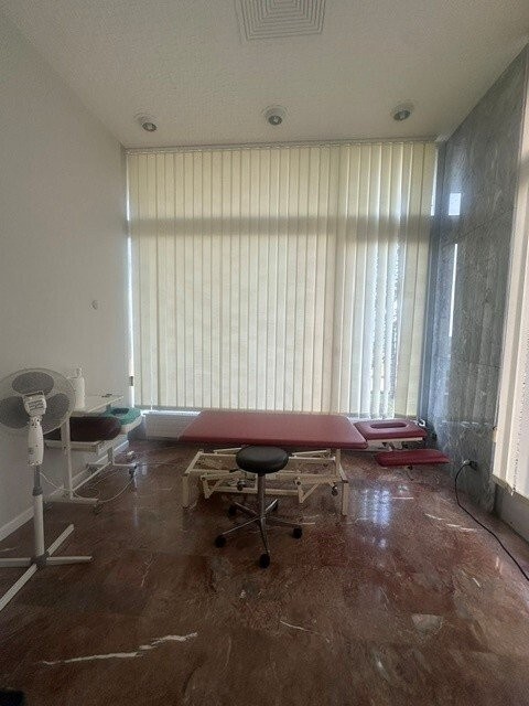 58m² studio