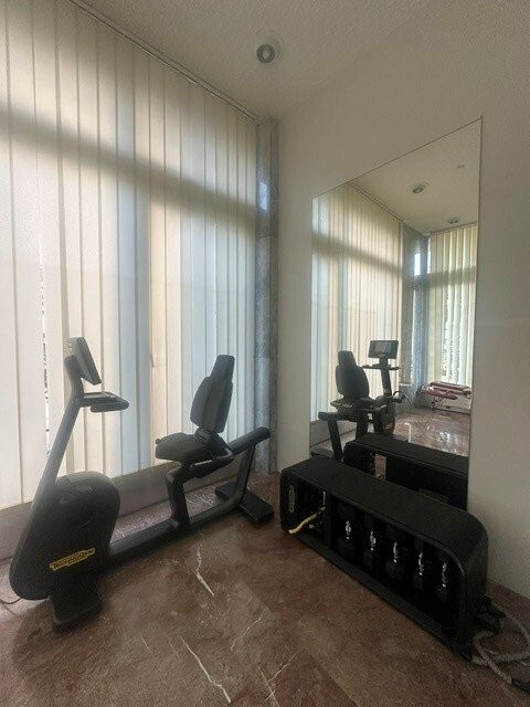 58m² studio