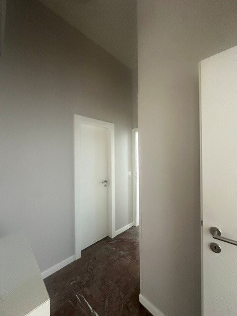 58m² studio