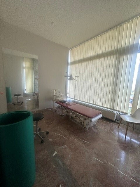58m² studio