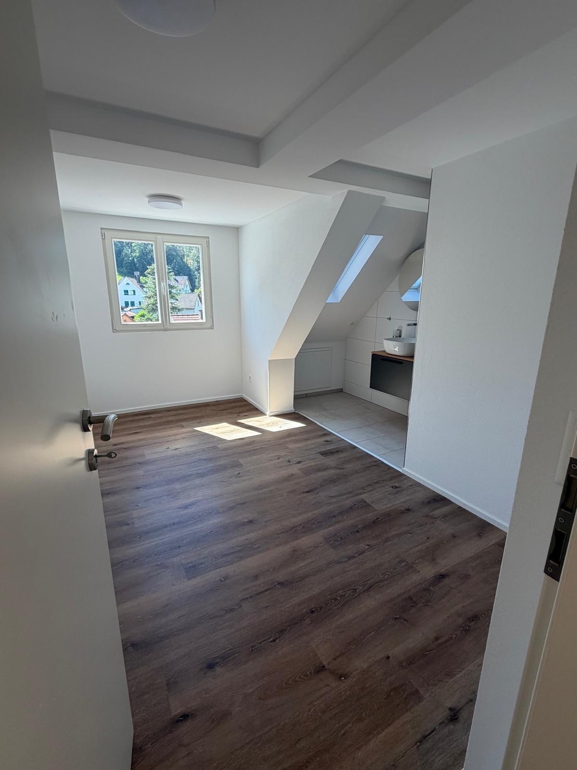 appartamento di 2 locali, foto 7 di 10