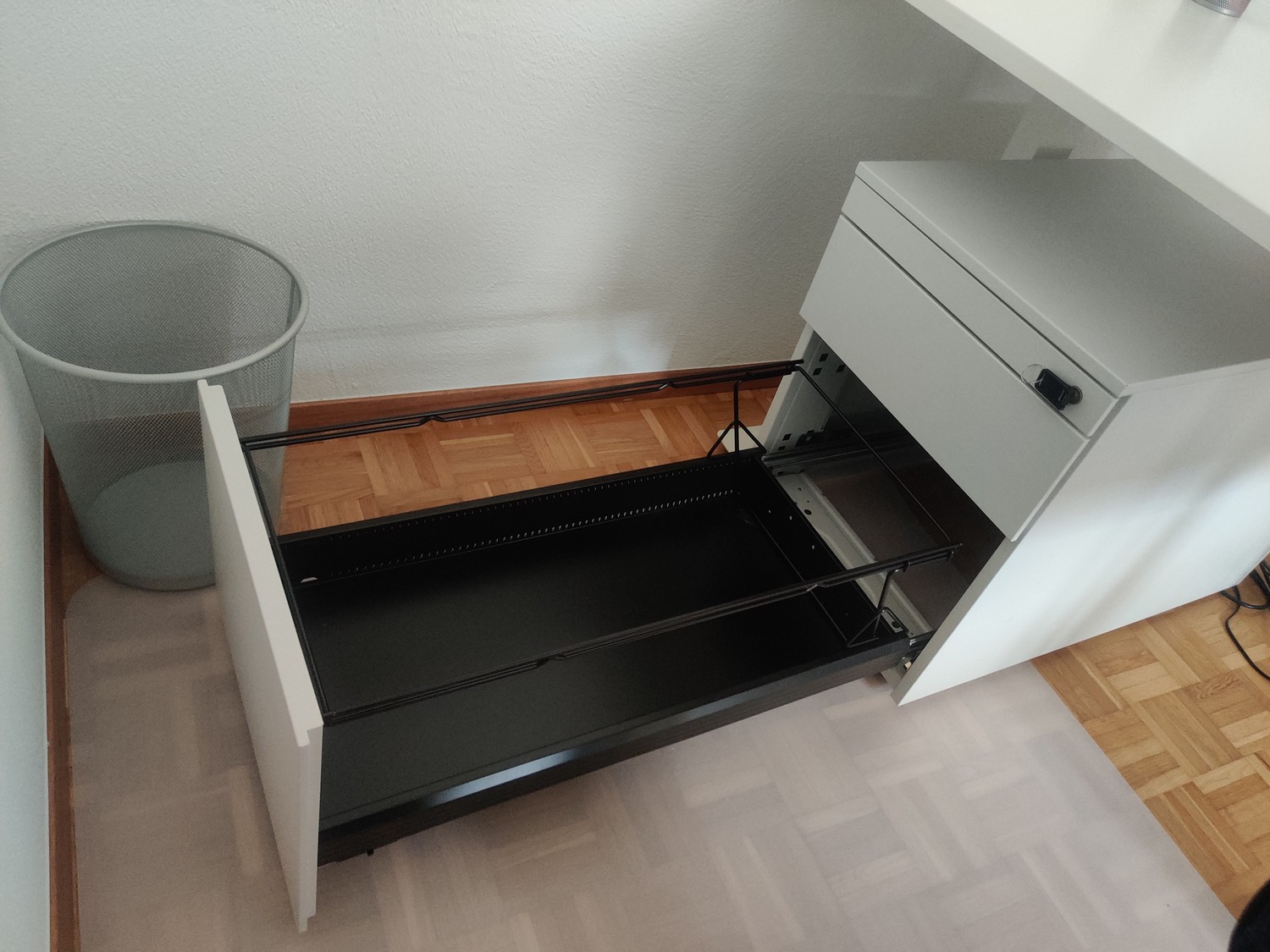 ufficio di 14m²