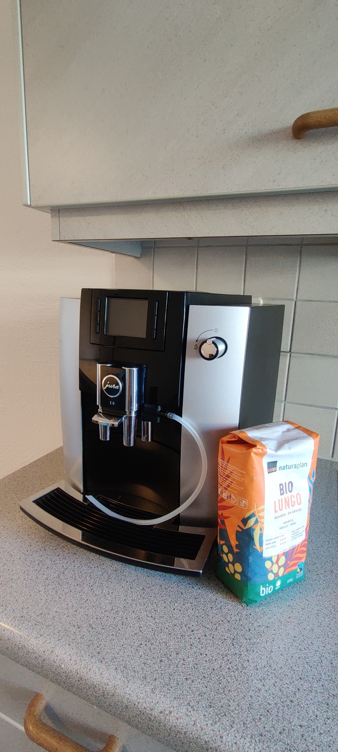 ufficio di 14m²
