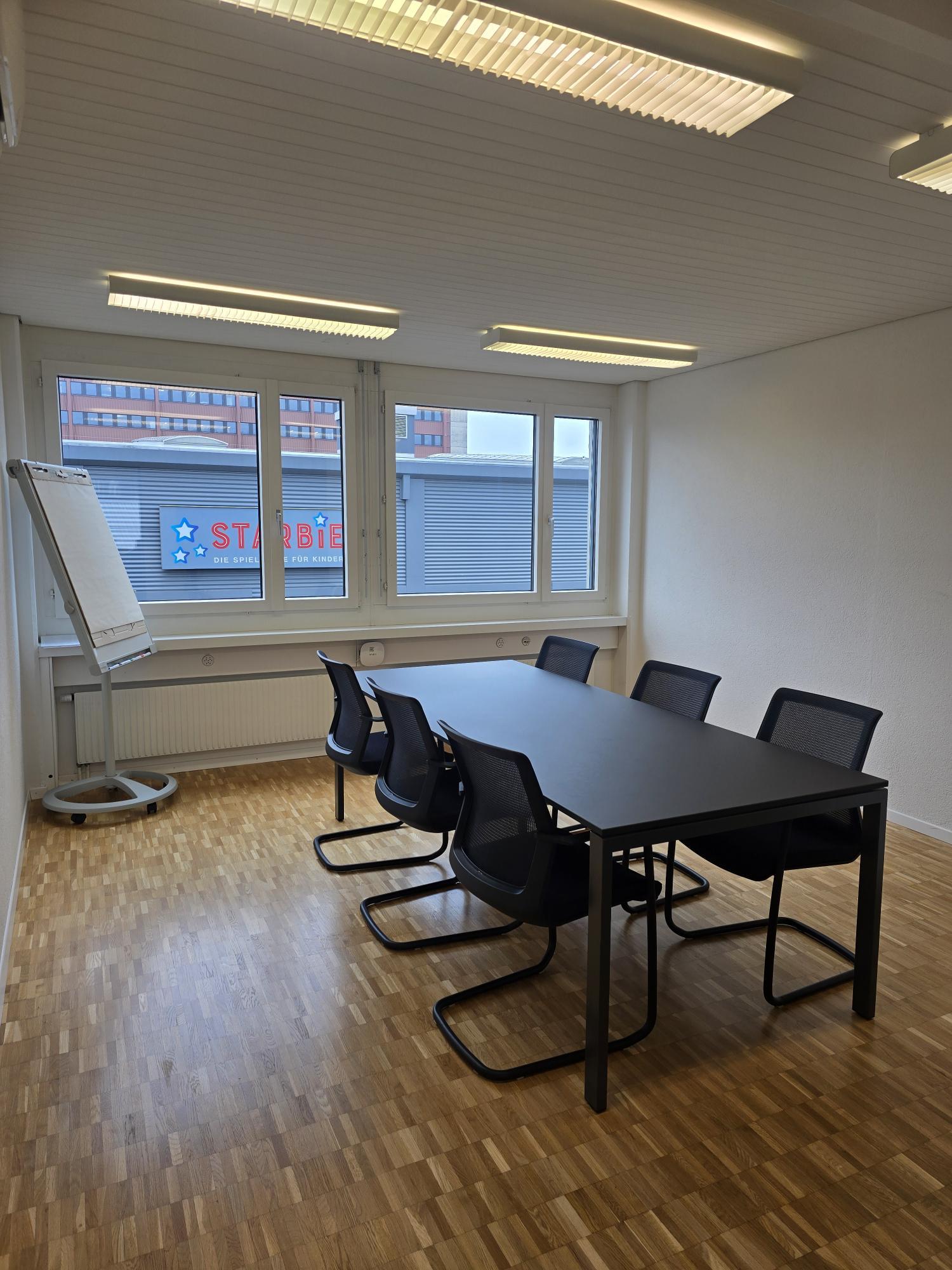 198m² ufficio, foto 5 di 9