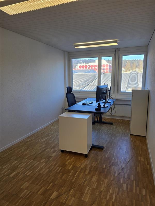 198m² ufficio, foto 6 di 9