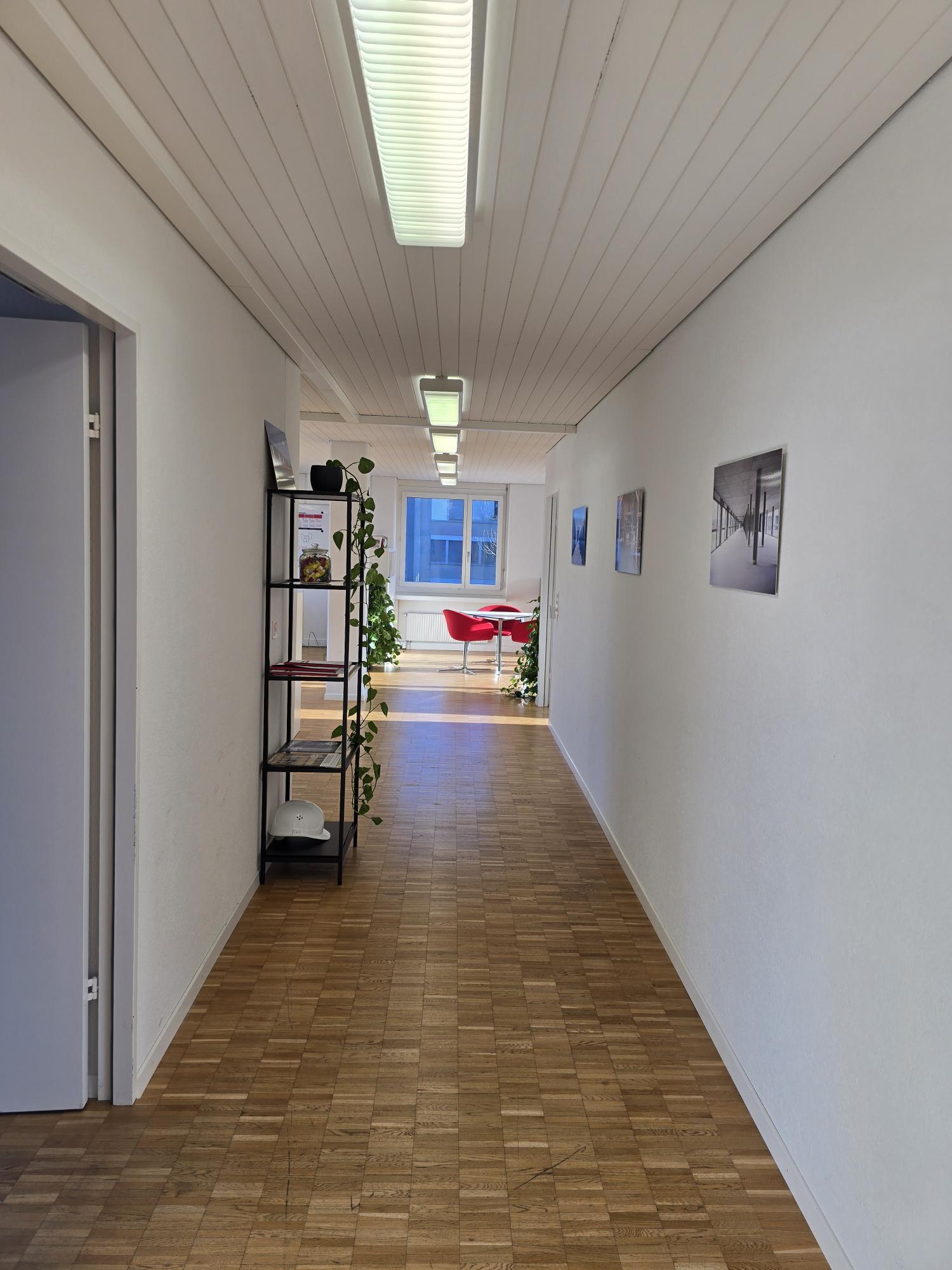 198m² ufficio, foto 7 di 9