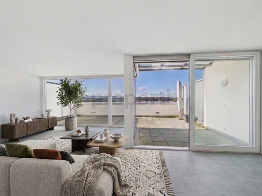 3 ½ locali duplex, foto 1 di 10