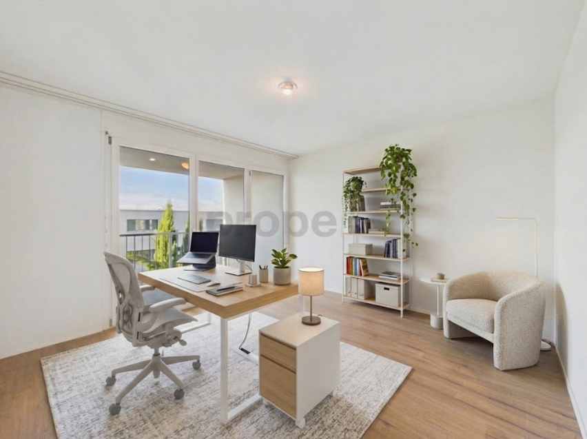 3 ½ locali duplex, foto 9 di 10