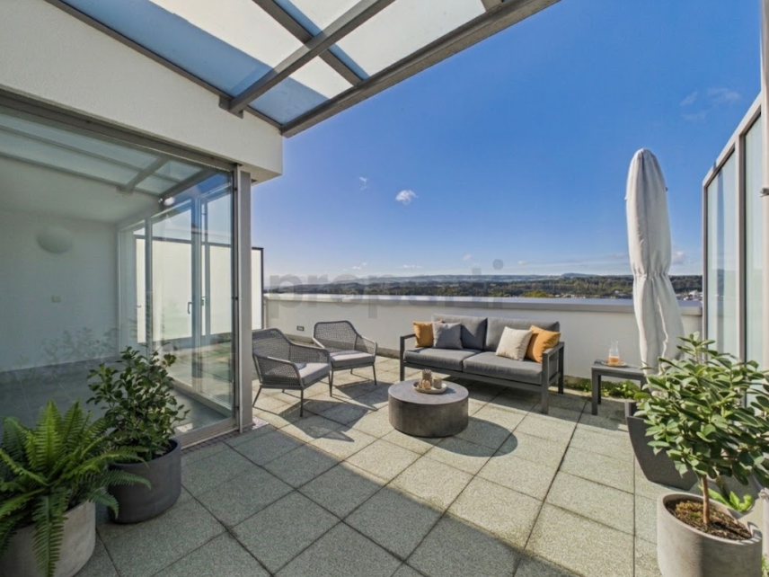 3 ½ locali duplex, foto 5 di 10