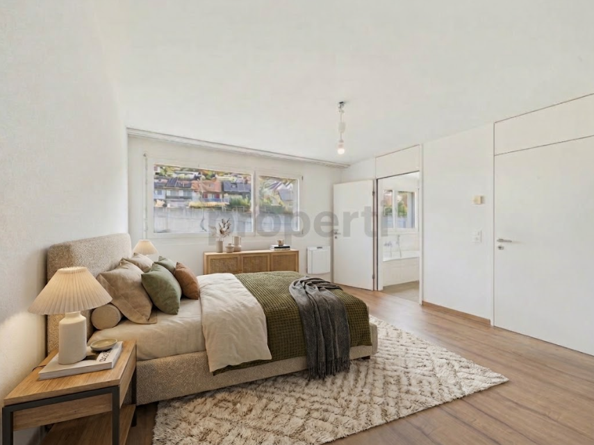 3 ½ locali duplex, foto 7 di 10