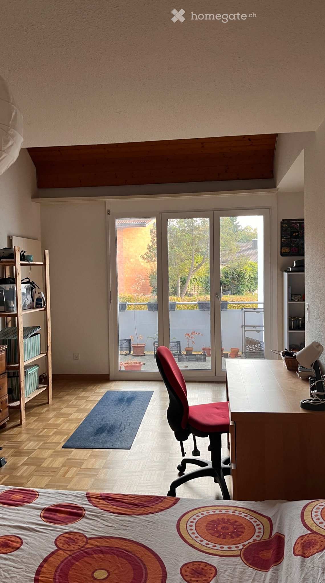appartamento di 2 locali, foto 4 di 5
