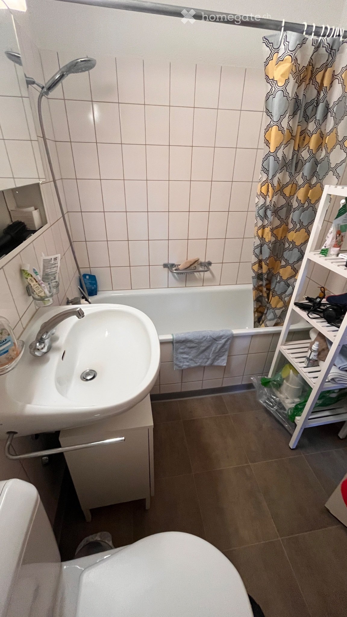 appartamento di 2 locali, foto 5 di 5