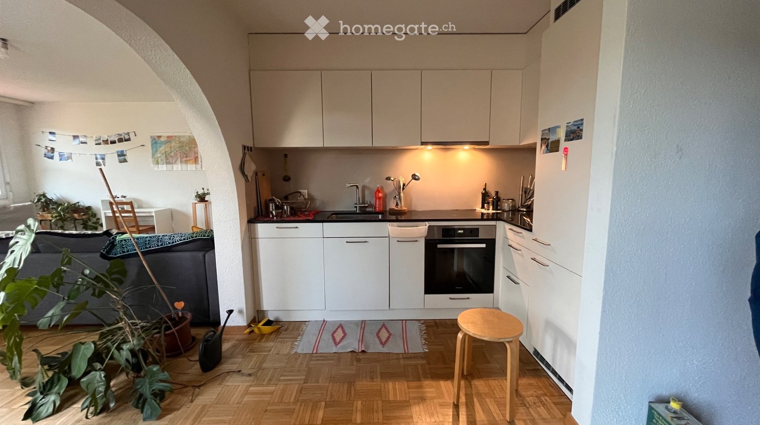 appartamento di 2 locali, foto 3 di 5
