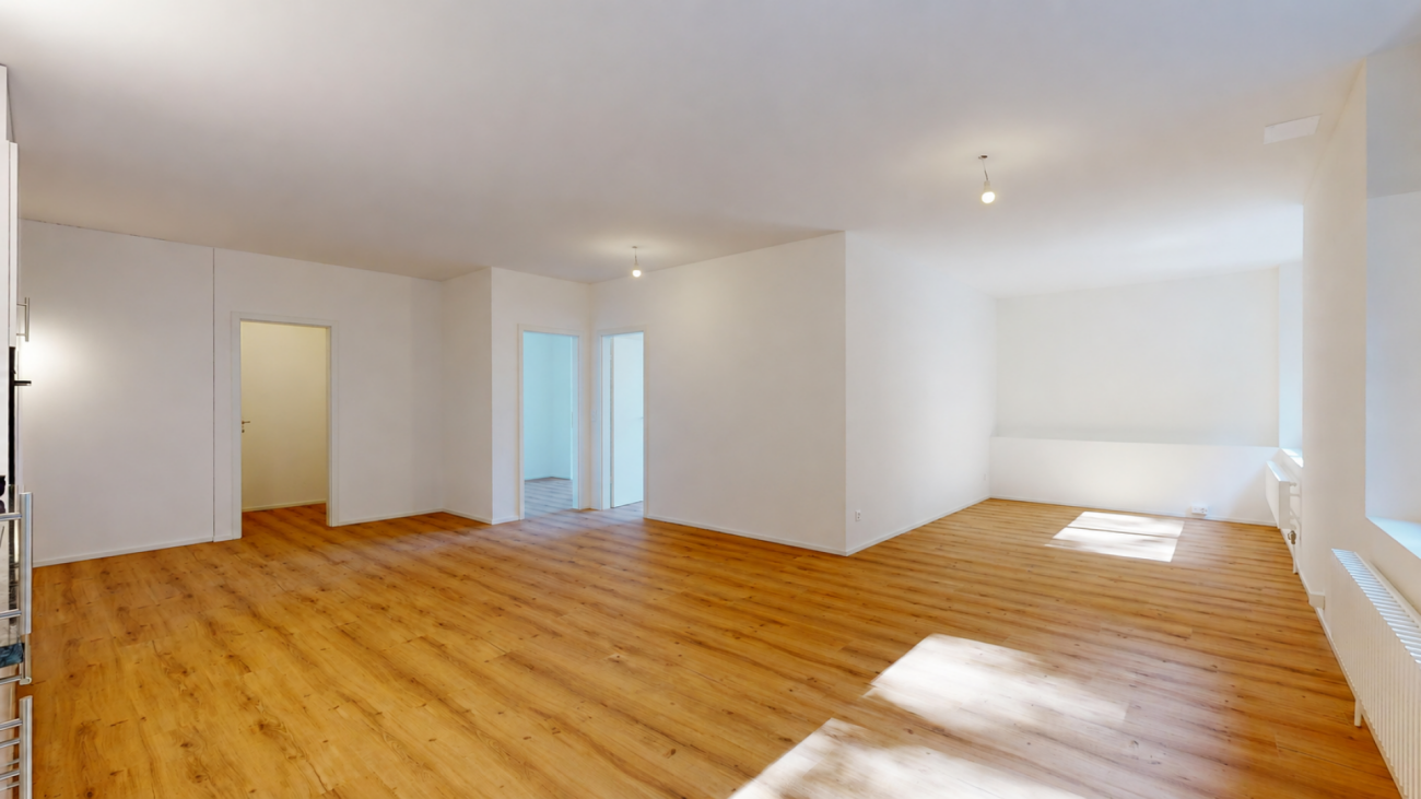 Appartamento di 3 ½ locali