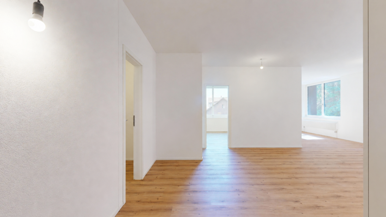 Appartamento di 3 ½ locali