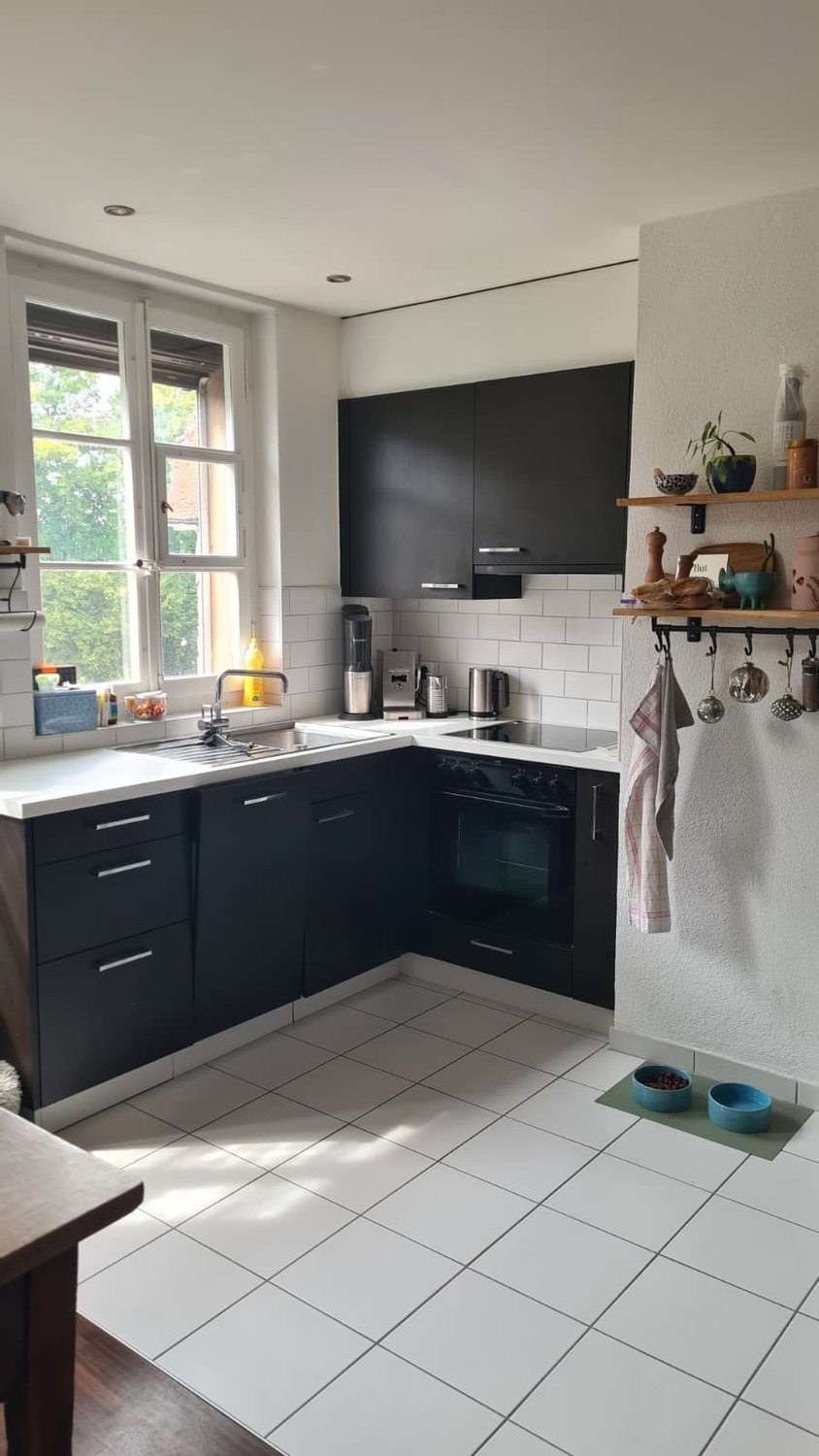 appartamento arredato di 2 ½ locali, foto 2 di 6