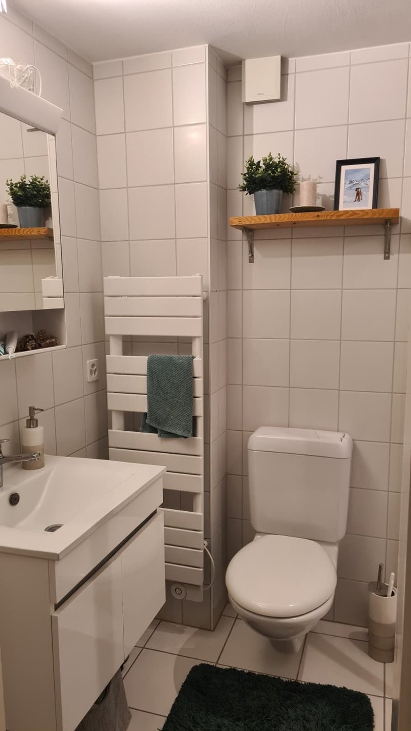 appartamento arredato di 2 ½ locali, foto 6 di 6