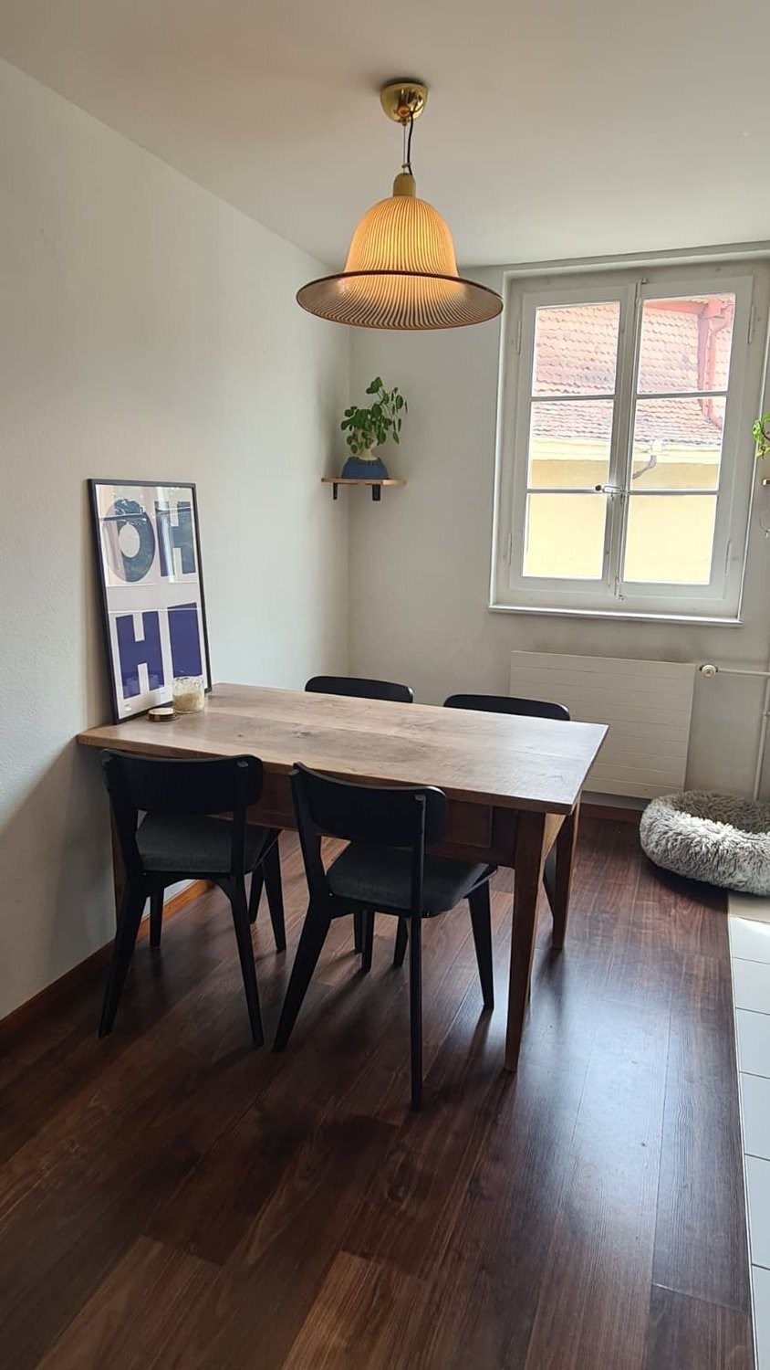 appartamento arredato di 2 ½ locali, foto 3 di 6