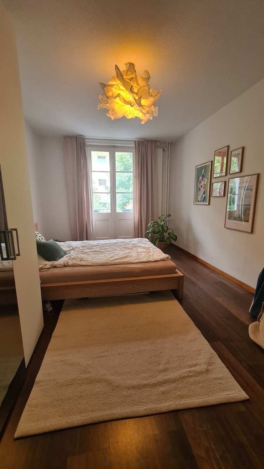 appartamento arredato di 2 ½ locali, foto 4 di 6