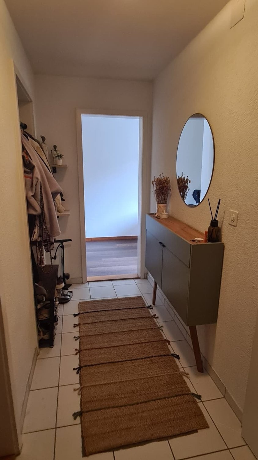 appartamento arredato di 2 ½ locali, foto 5 di 6
