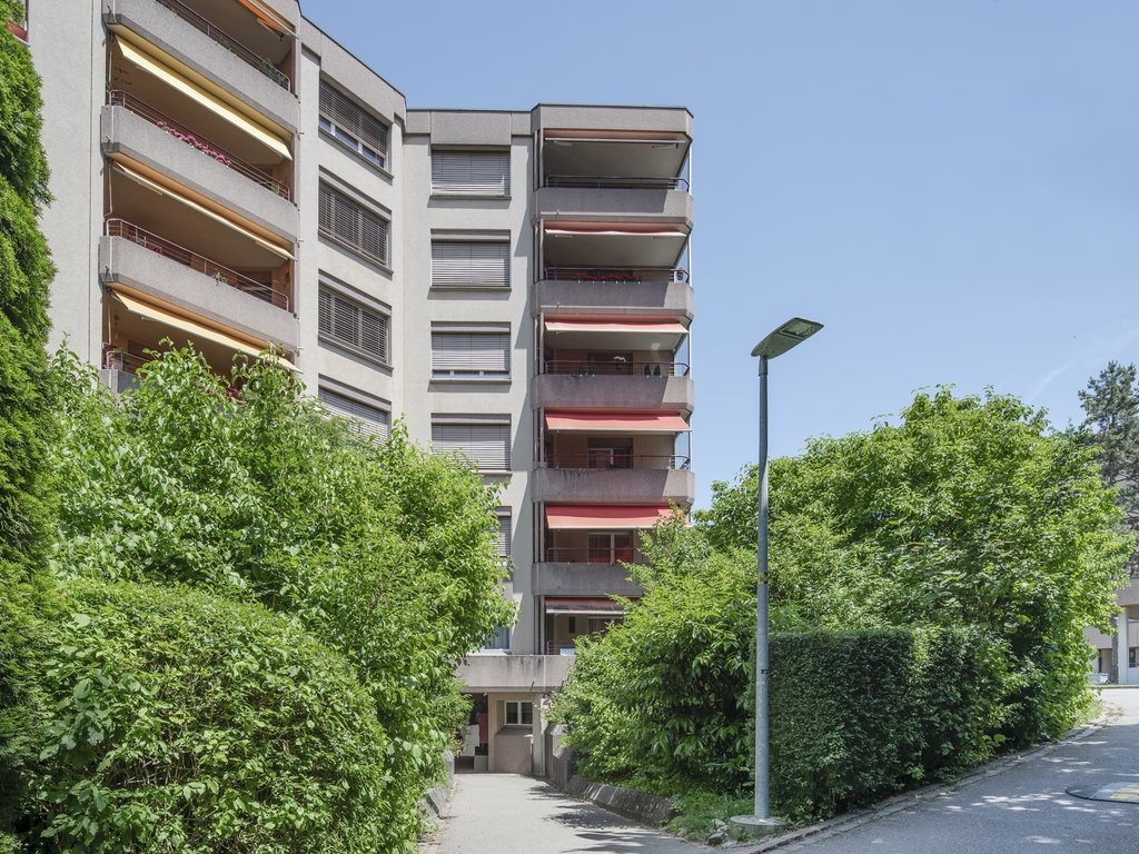 Appartamento di 3 ½ locali