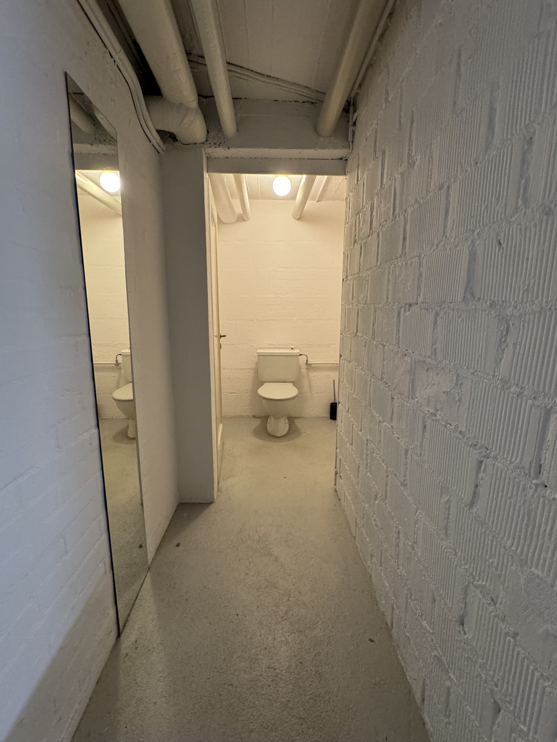 95m² commerciale
