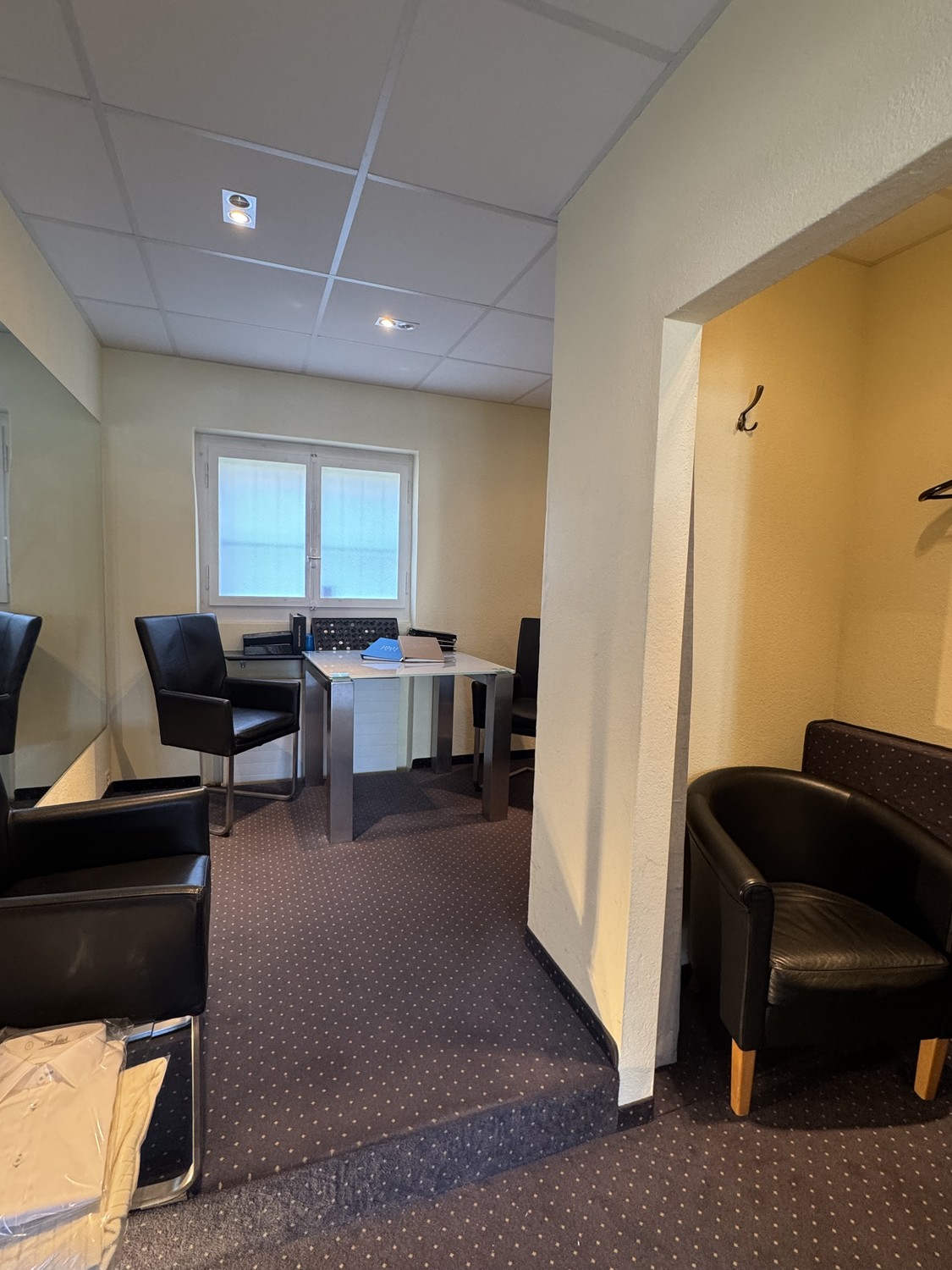 95m² commerciale