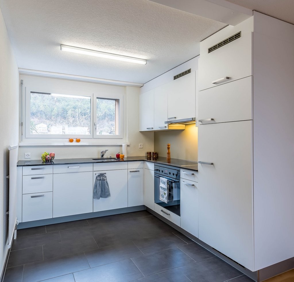 appartamento di 3 locali, foto 4 di 5