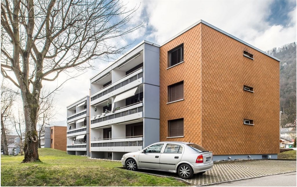 appartamento di 3 locali, foto 1 di 5