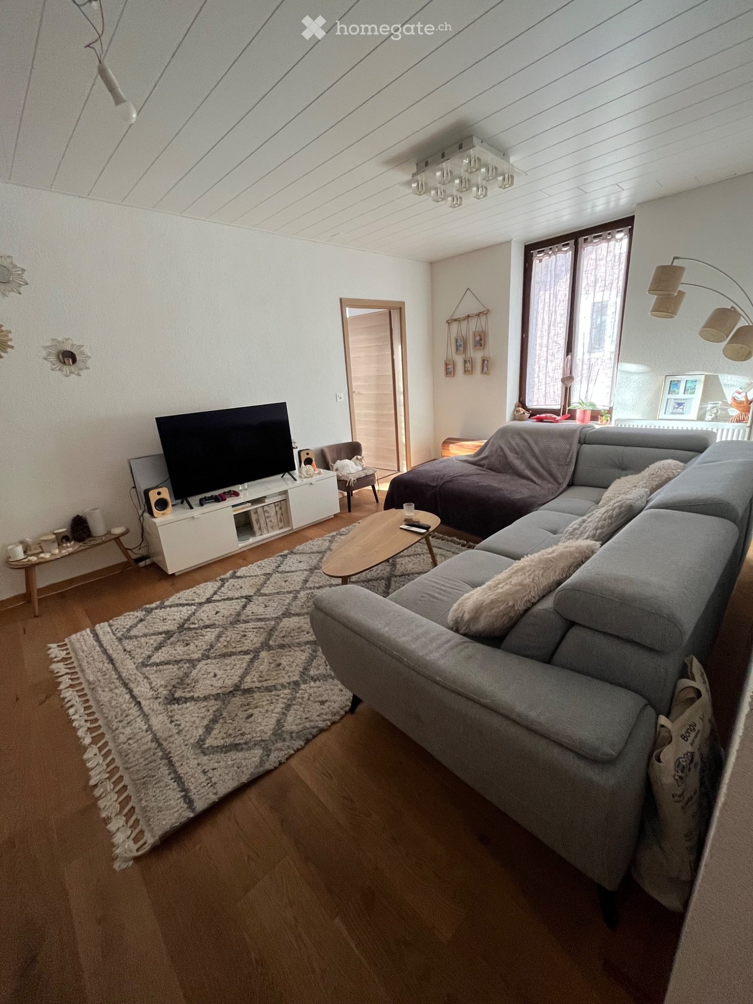 Appartamento di 3 locali, foto 1 di 5