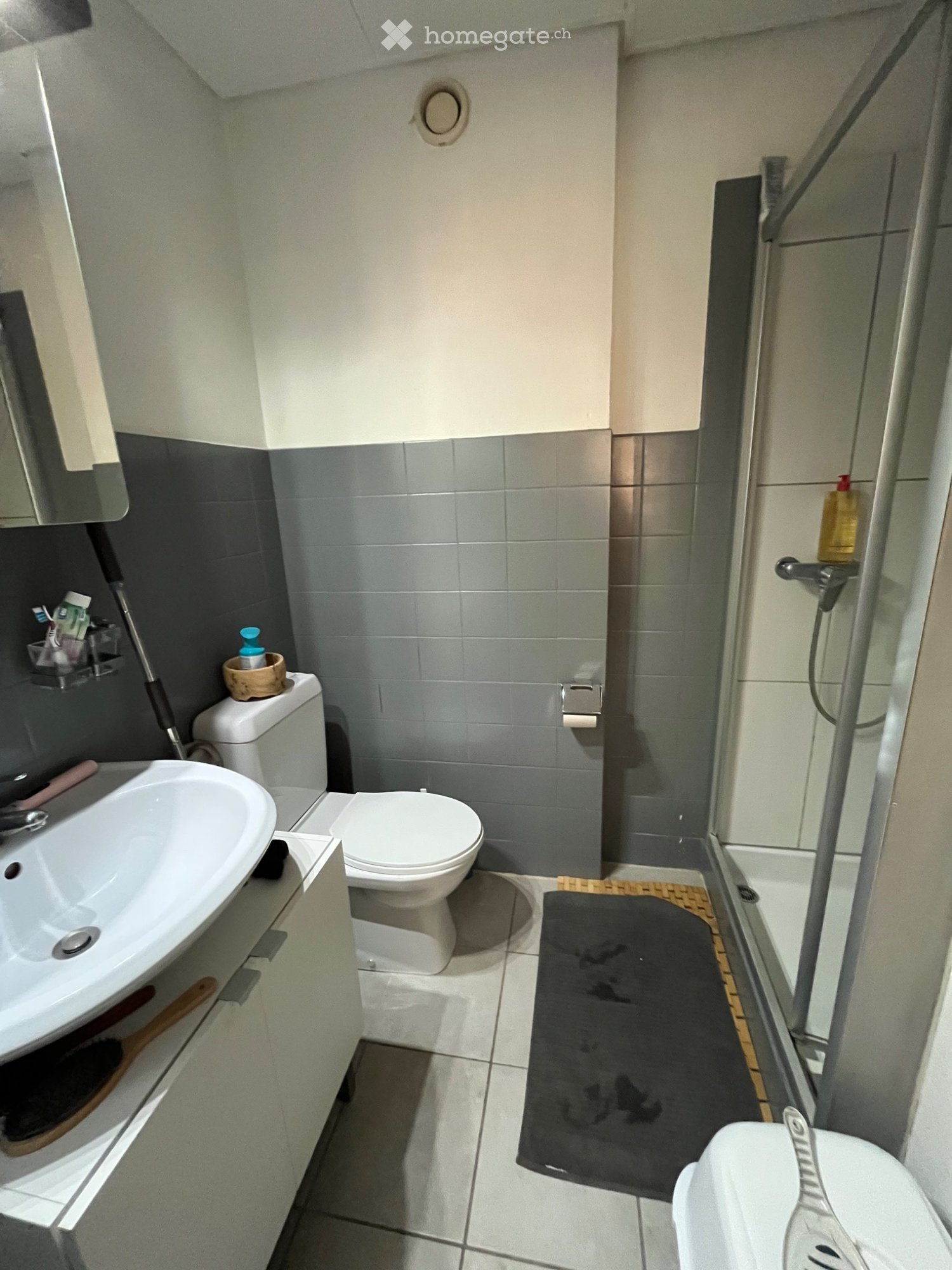 Appartamento di 3 locali, foto 5 di 5