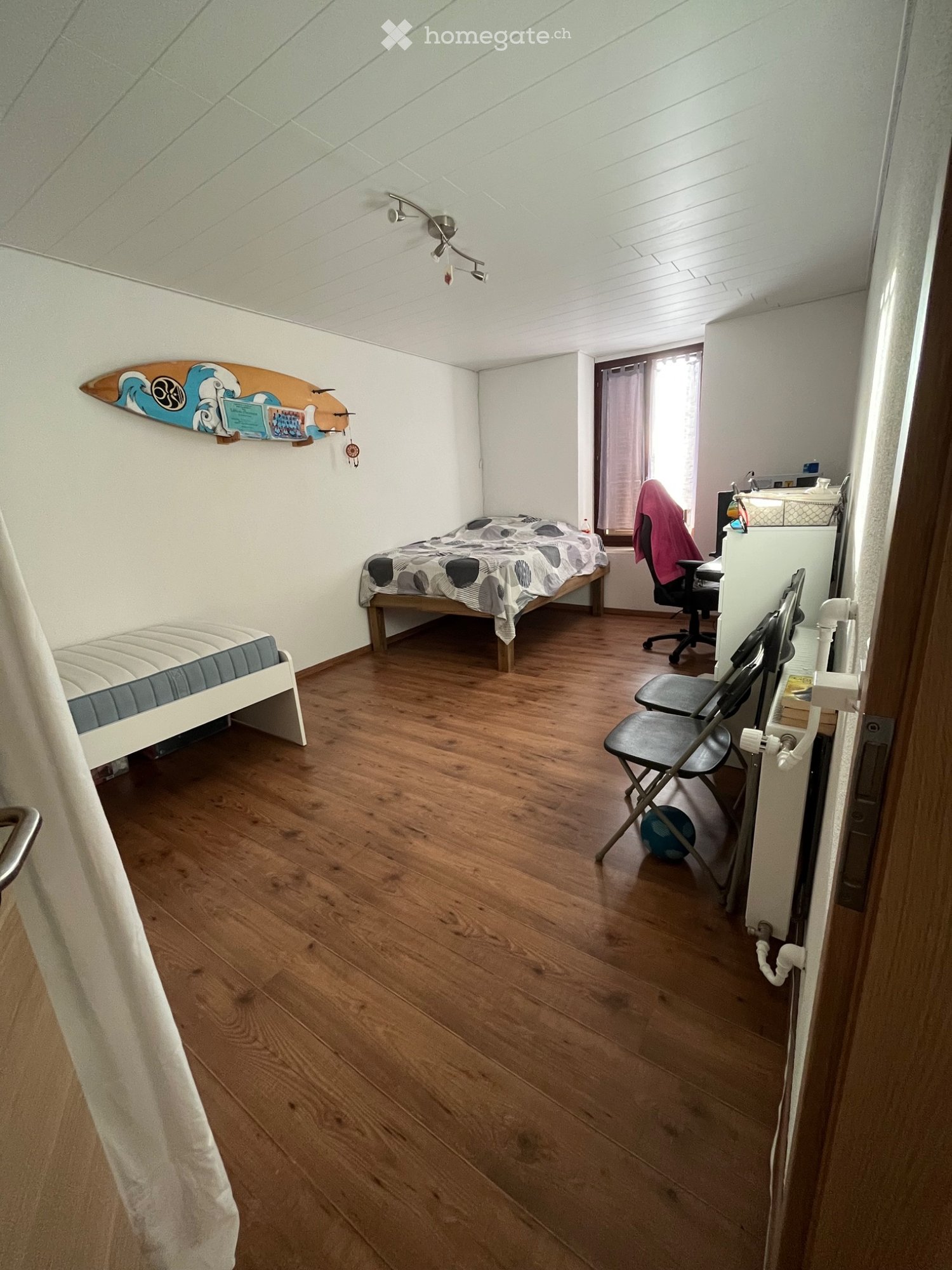 Appartamento di 3 locali, foto 4 di 5