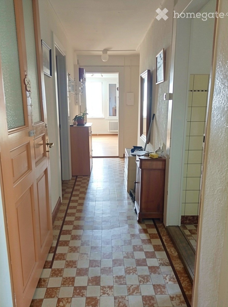 appartamento di 2 locali, foto 1 di 5