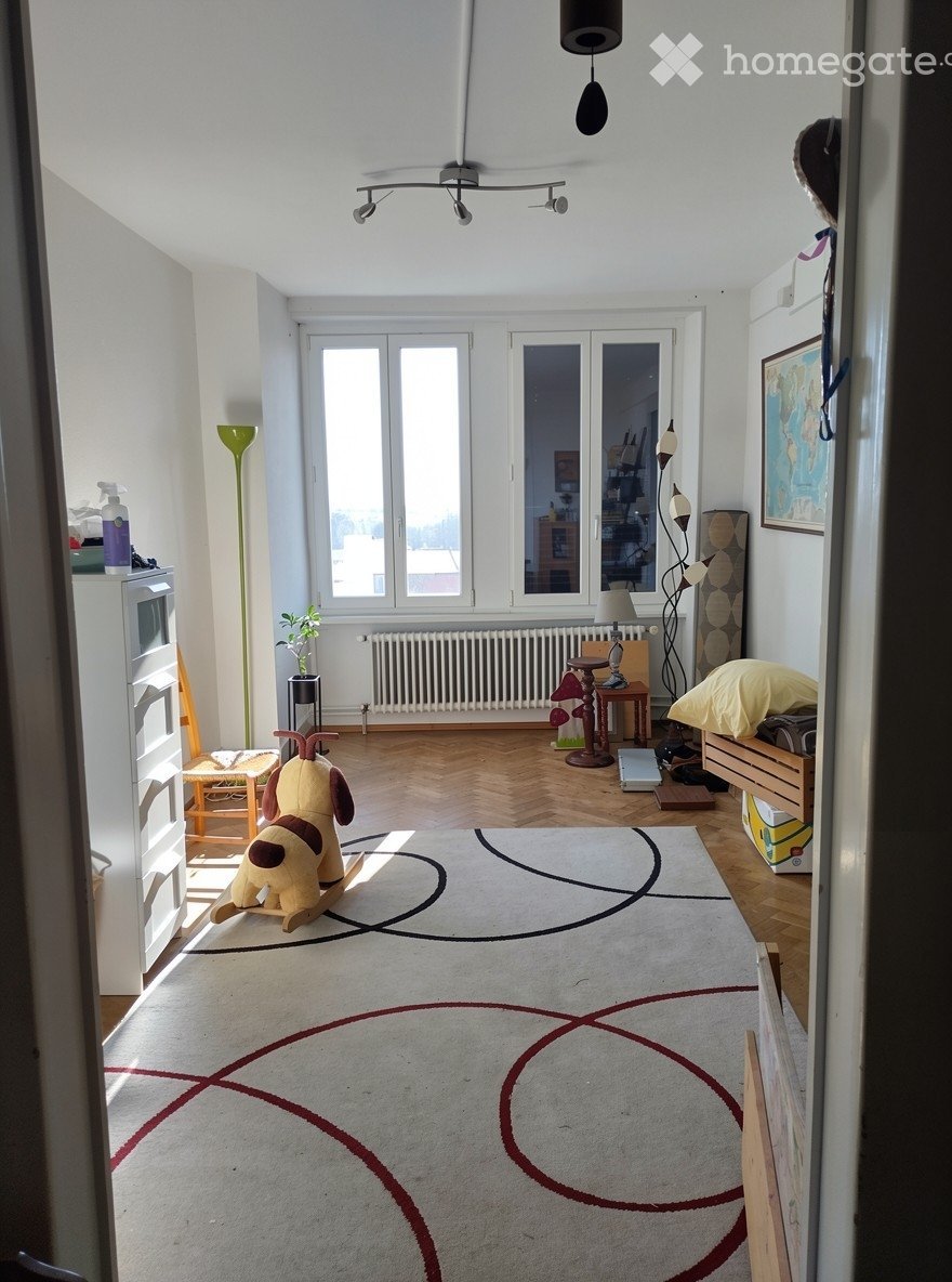 appartamento di 2 locali, foto 2 di 5