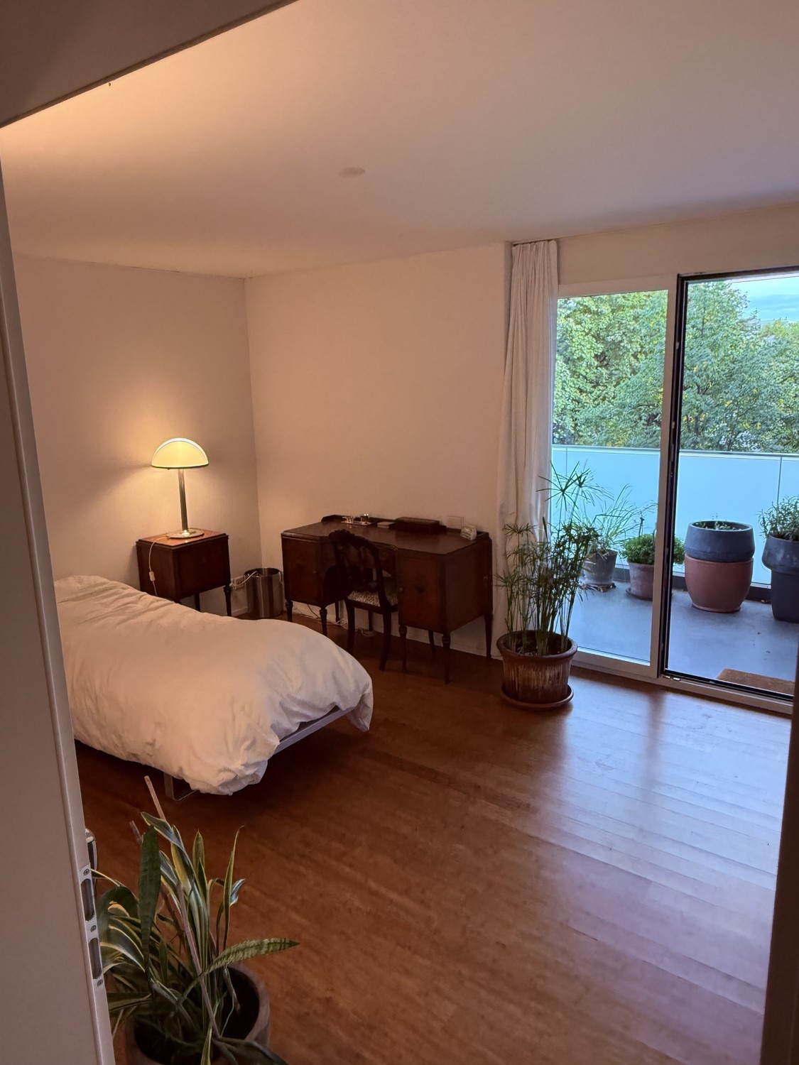 Appartamento di 4 ½ locali