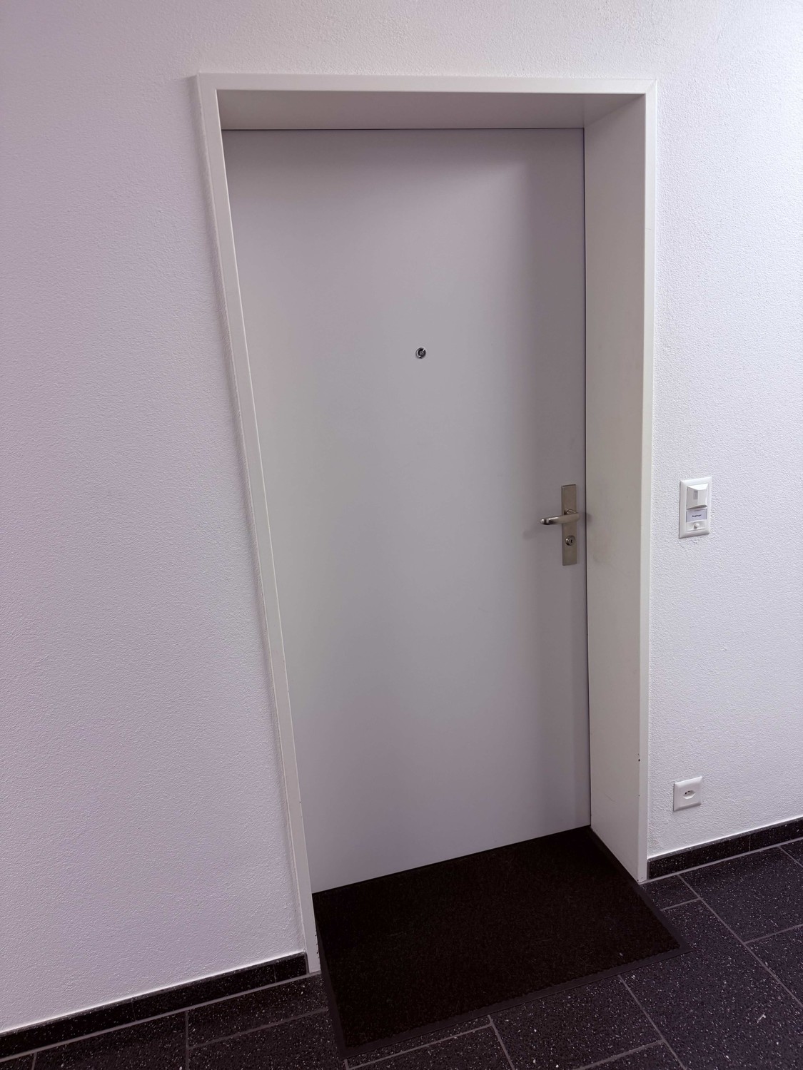 Appartamento di 4 ½ locali