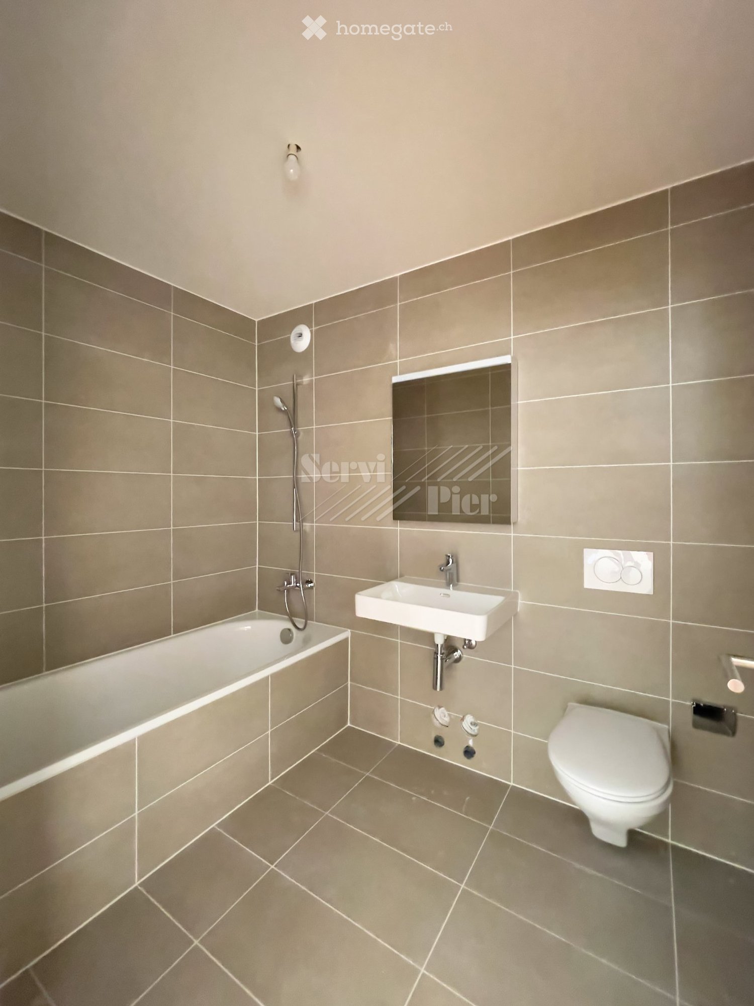 Appartamento di 3 ½ locali